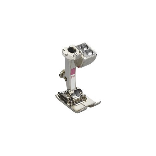 Лапка ш/м Bernina №40C для поперечного транспортера 033 205 70 00