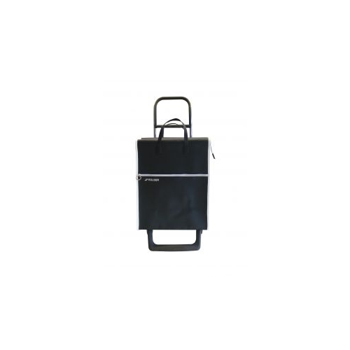 Сумка-тележка хозяйственная Rolser Mini Lider Joy 1800 MNL 001 Negro