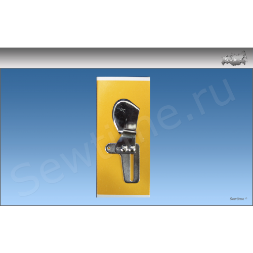 BabyLock B0421S07A-E Улитка BLE8 2-ой подгибки края 6,5 мм