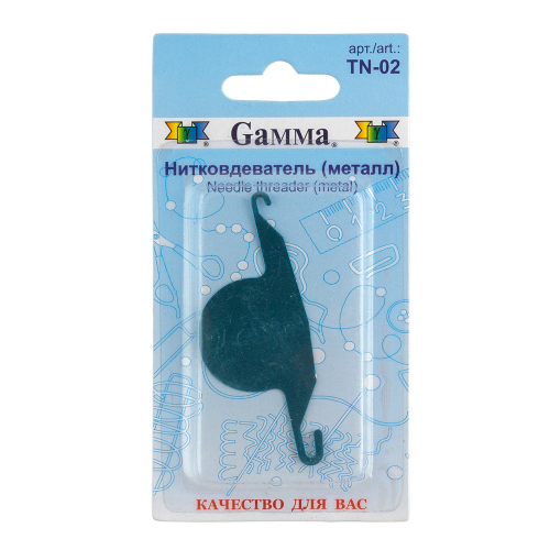 Нитевдеватель Gamma TN 02