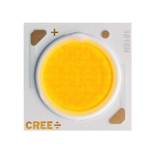 Светодиодная матрица Cree CXA 1816 30 Вт. 3650 лм. 5000K 33-38V 450-900 mA керамика
