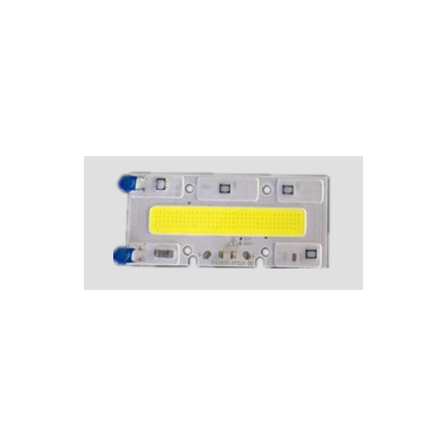Светодиодная матрица F4090-F7113 30 Вт. 2700 лм COB 6000K 175-265V AC pF=0.9 40*90 мм 220 вольт