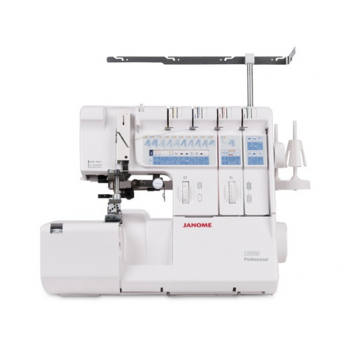 Оверлок Janome 1200 D