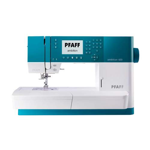 PFAFF ambition 620