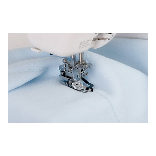 Janome 795819108 Лапка для отстрочки по краю к J CPII, F 8000