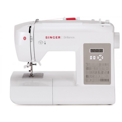 Singer 6180 Brilliance