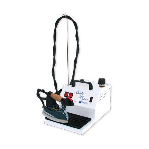 Bieffe BIEFFE BF001BE Парогенератор 2,0 литра, с утюгом 1,8 кг