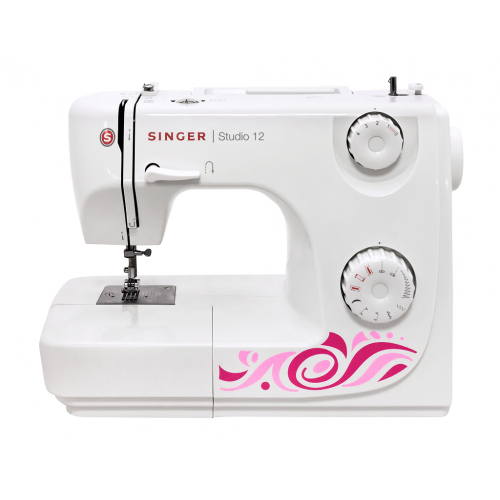 Singer Studio 12