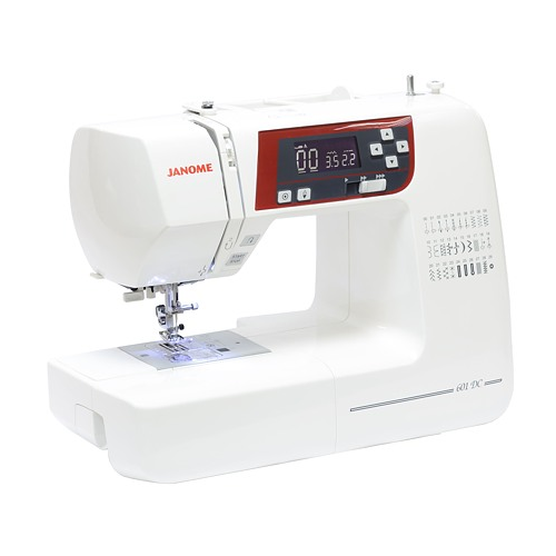 Janome 601 DC