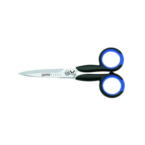 Kretzer 72013 Ножницы FINNY-Alpha 5"