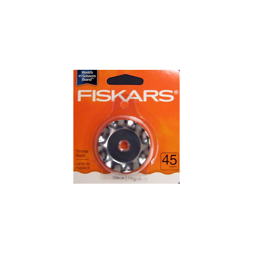 Fiskars 9533 Диск - Волна для кроя 45 мм