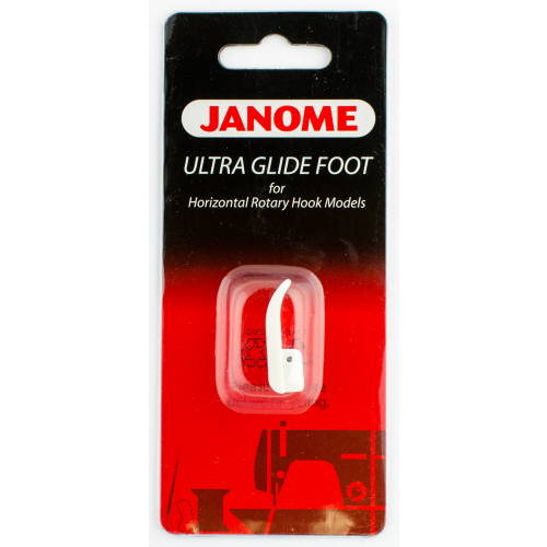 Janome 200329004 Лапка тефлоновая