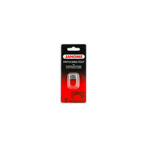 Janome 200328003 Лапка для 5 защипов