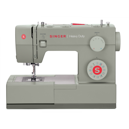 Singer 4432 Heavy Duty