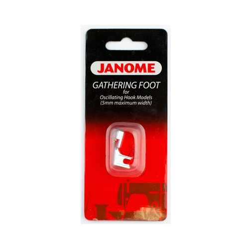 Janome 200124007 Лапка для сборки