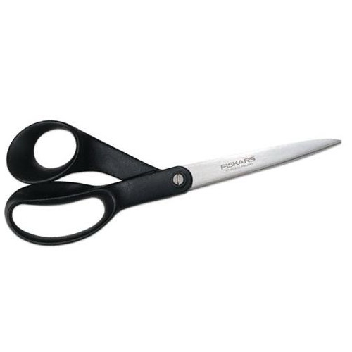 Fiskars 839951 Ножницы для ткани, 21см