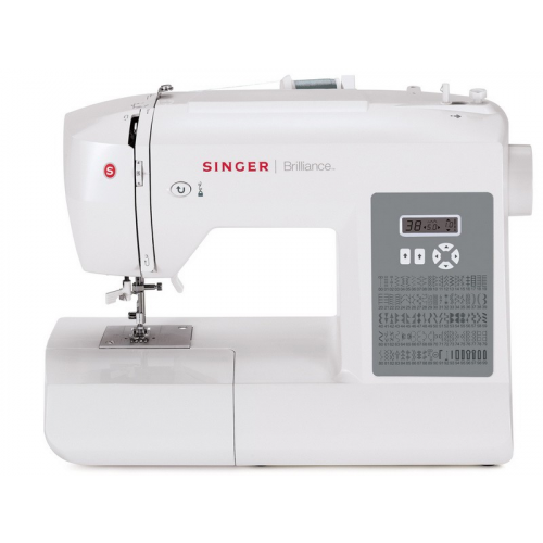 Singer 6199 Brilliance