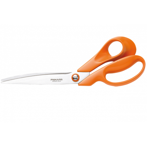 Fiskars 859843 Ножницы для раскроя ткани, 27см