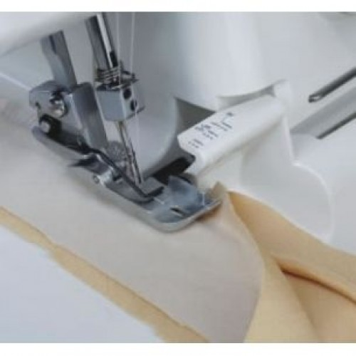 Janome 200201102 Лапка для рюши