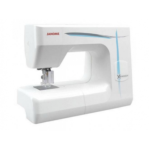 Janome 725 Xpression