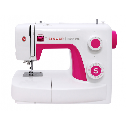 Singer Studio 21s
