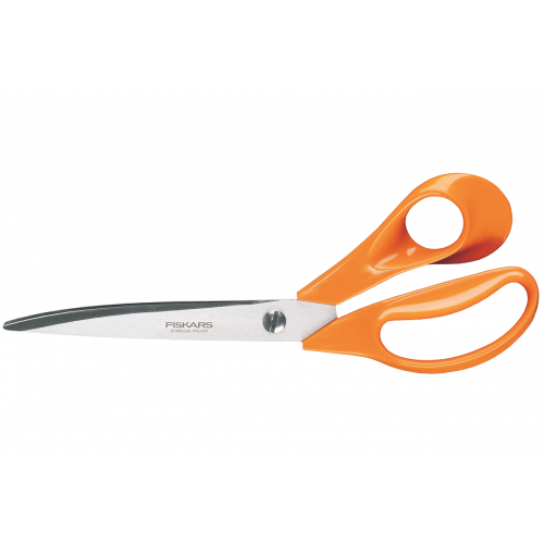 Fiskars 859863 Ножницы профессиональные, 24см