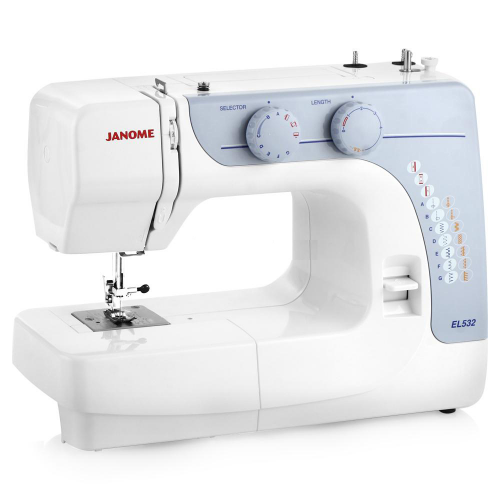 Janome EL 532