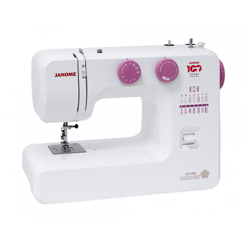 Janome 311PG