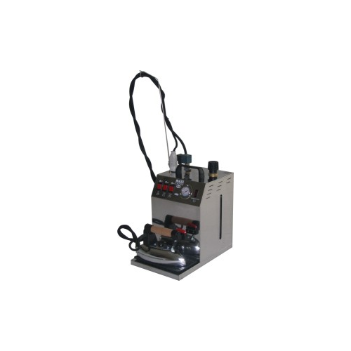 Bieffe BIEFFE BF03PCE Парогенератор 5 литров, (хром), с утюгом 1,8 кг, с регул. кол-ва пара