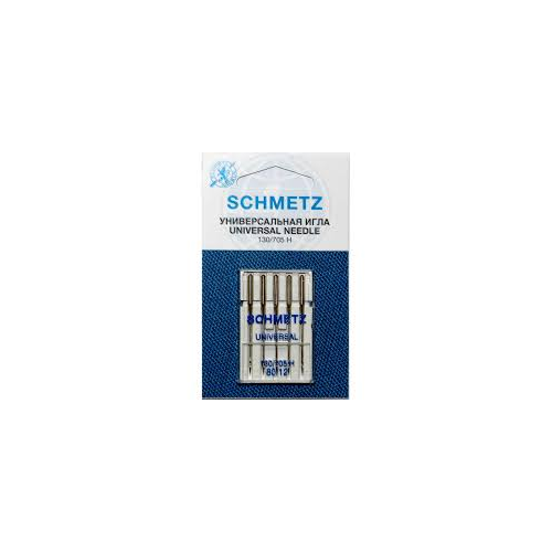 Schmetz Игла SCHMETZ универ.№ 80 (5 шт)