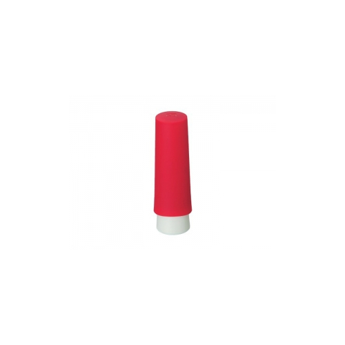 610297 Prym Вращающаяся игольница-тубус (красная)