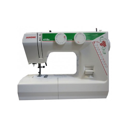 Janome 418 S
