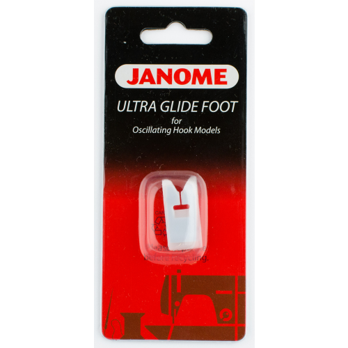 Janome 200141000 Лапка тефлоновая