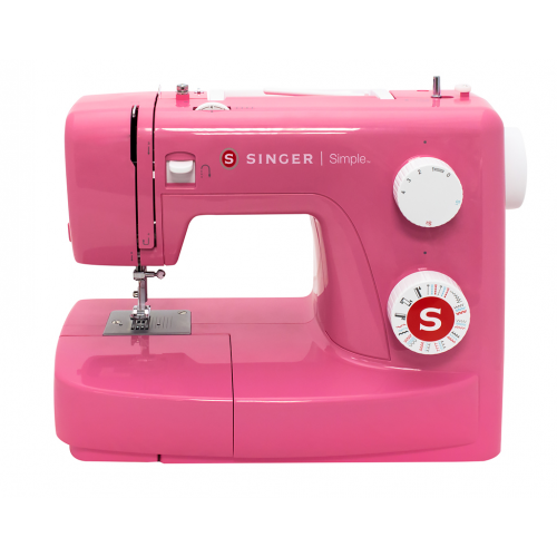 Singer 3223 Simple (RED)