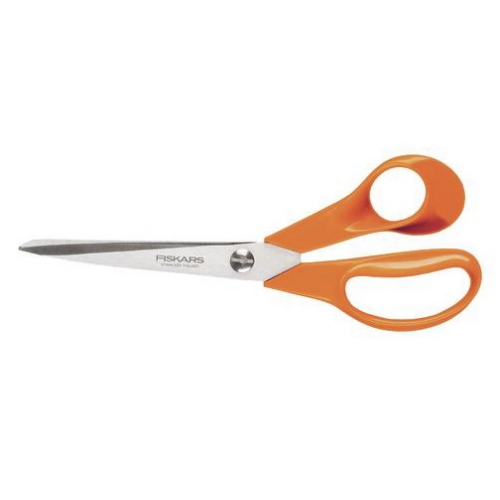 Fiskars 859853 Ножницы универсальные, 21см