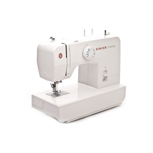 Singer 1408 Promise