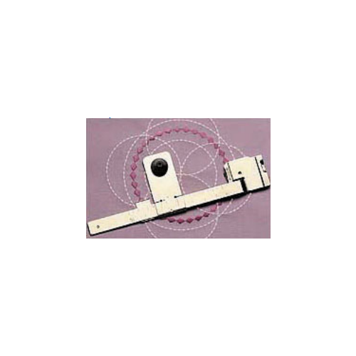Janome 200024109 Приспособление для круговой вышивки