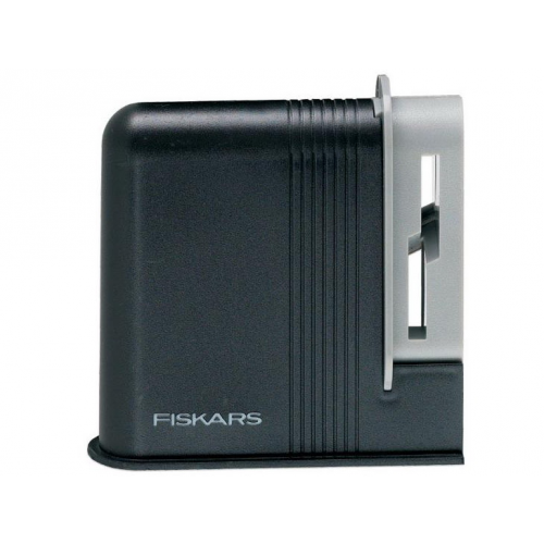 Fiskars 859600 Устр-во для заточки ножниц (черное)