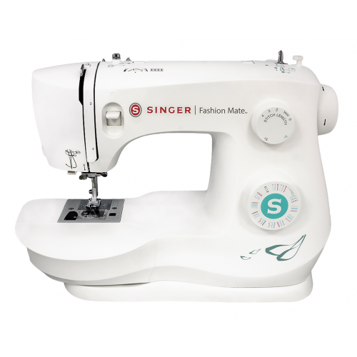 Singer 3337 Fashion Mate