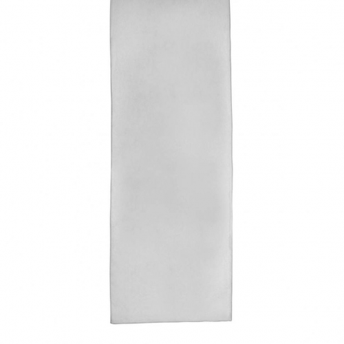 Шарф шифоновый светло-серый 846808