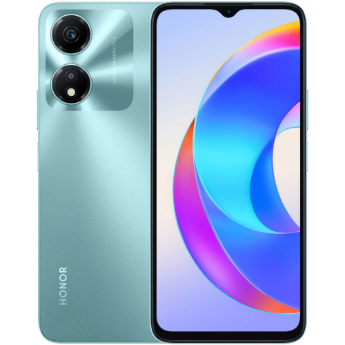 Смартфон HONOR X5 Plus 4/64Gb Зеленый