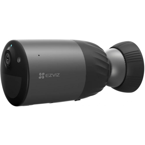 IP-камера Ezviz BC1C eLife 1080P Черная