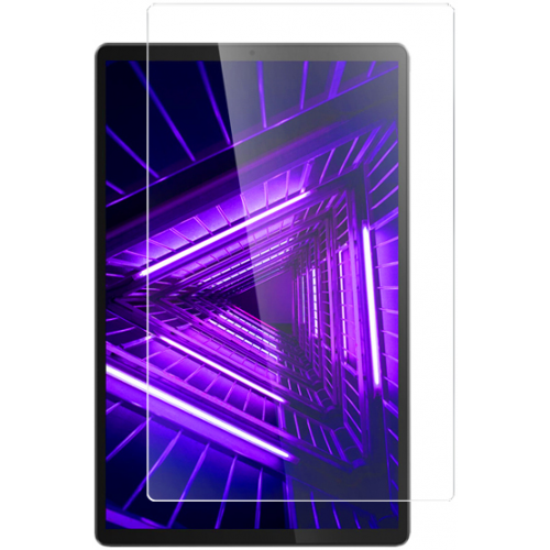 Стекло защитное Borasco Hybrid Glass Lenovo M10 10.3" прозрачное