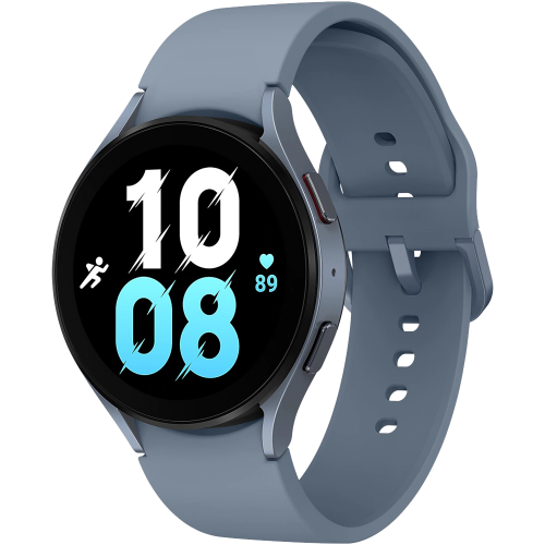 Часы Samsung Galaxy Watch5 44 mm Сапфир (SM-R910)