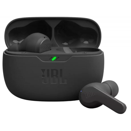 Беспроводные наушники JBL Wave Beam Черные