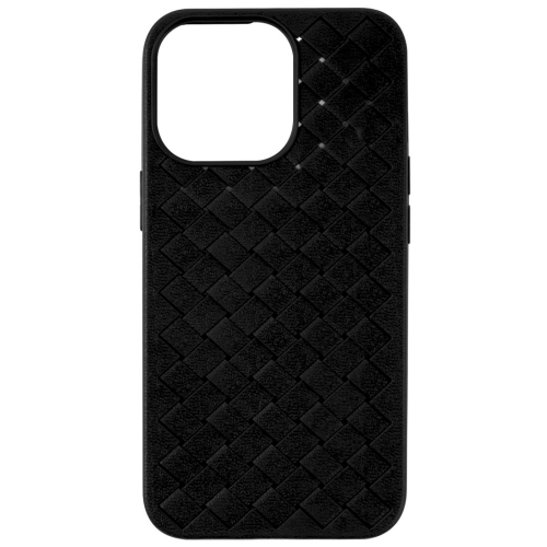 Клип-кейс UNBROKE iPhone 13 Pro Braided Black