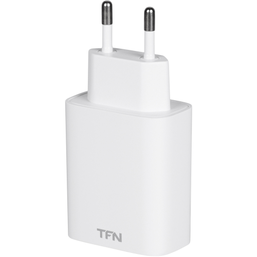 СЗУ TFN WC09 универсальное PD 20W Белое