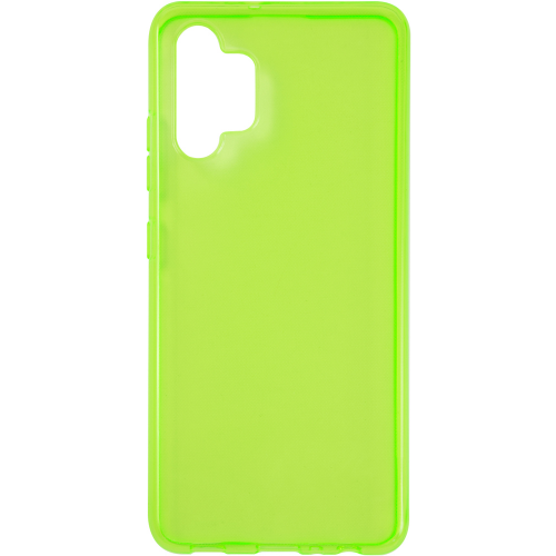Клип-кейс RedLine Samsung Galaxy A32 неоновый Green