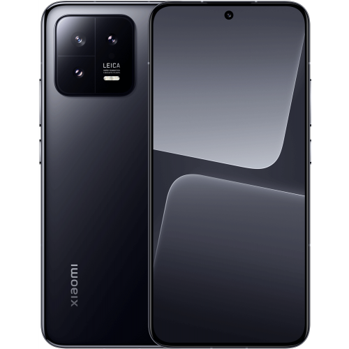 Смартфон Xiaomi 13 12/256Gb 5G Черный