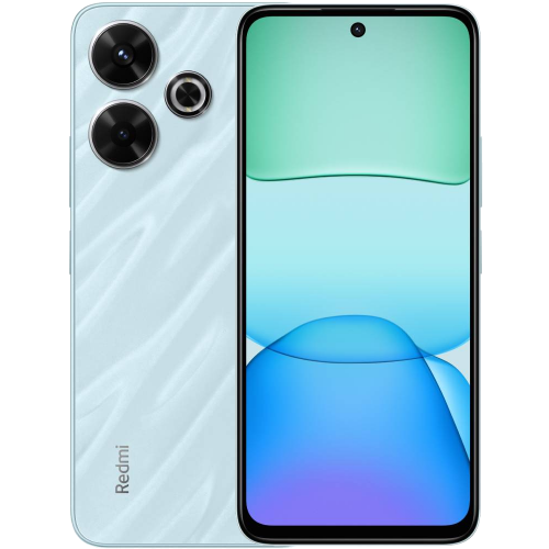 Смартфон Xiaomi Redmi 13 8/256 Гб Голубой